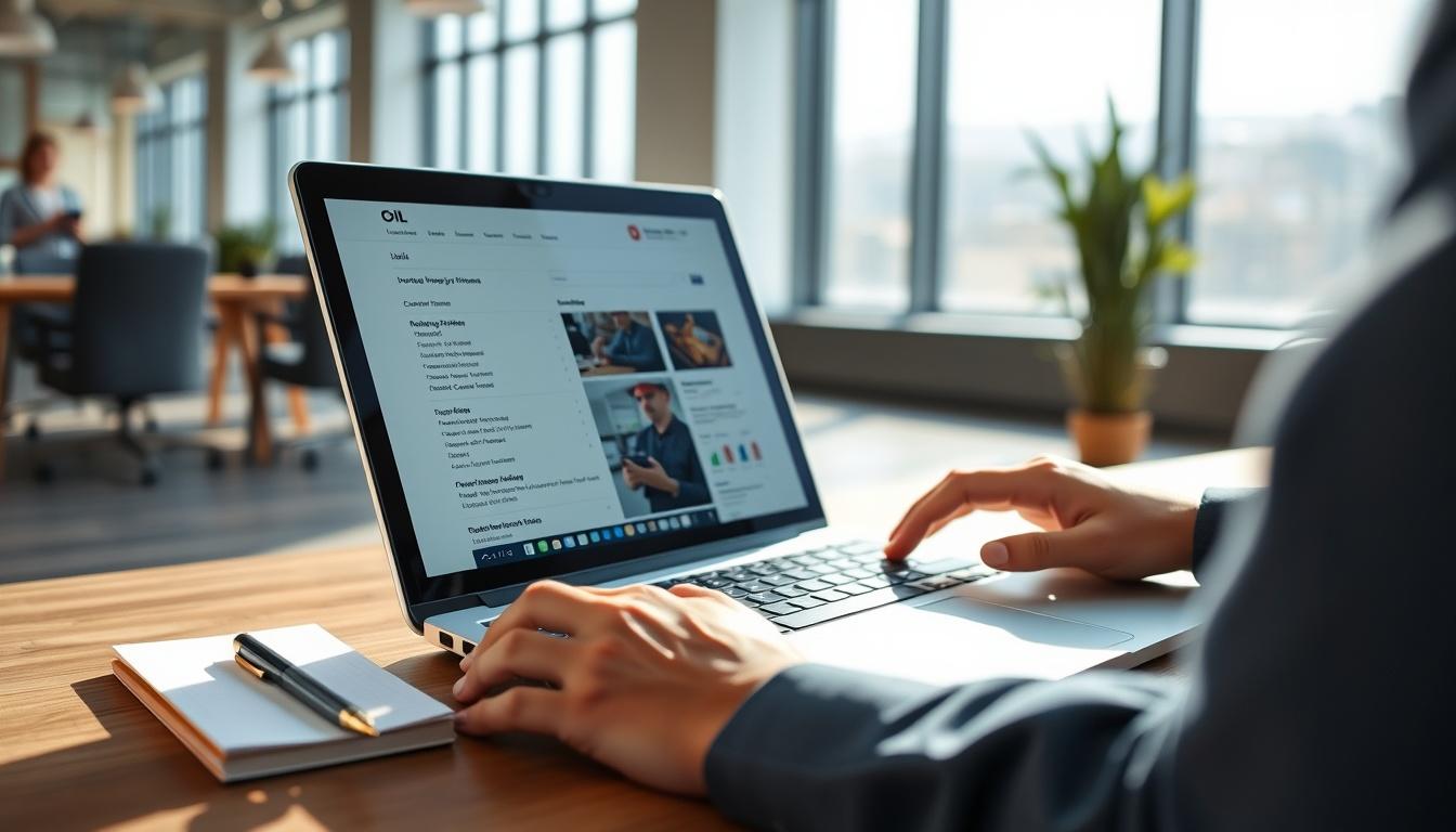 Maximize Your Career Potential